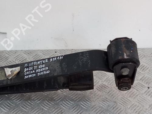 Rear axle MERCEDES-BENZ SPRINTER 3,5-t Van (B907, B910) 315 CDI RWD (907.631, 907.633, 907.635, 907.637) | BP16960802M2 