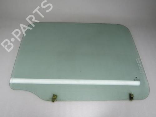 Rear left door window MITSUBISHI Canter (FB7, FB8, FE7, FE8) VII  43R001142