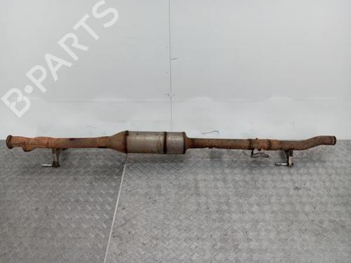 Catalyst MERCEDES-BENZ SPRINTER 3,5-t Van (B907, B910) 315 CDI RWD (907.631, 907.633, 907.635, 907.637) A9074904800
