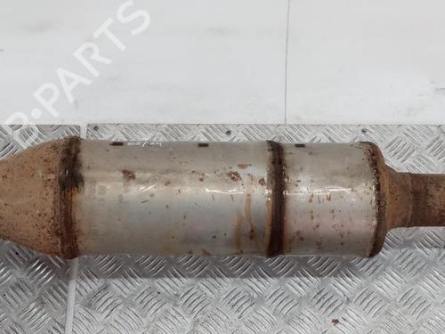 Catalyst MERCEDES-BENZ SPRINTER 3,5-t Van (B907, B910) 315 CDI RWD (907.631, 907.633, 907.635, 907.637) | BP16962830M10 