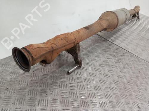 Catalyst MERCEDES-BENZ SPRINTER 3,5-t Van (B907, B910) 315 CDI RWD (907.631, 907.633, 907.635, 907.637) | BP16962830M10 