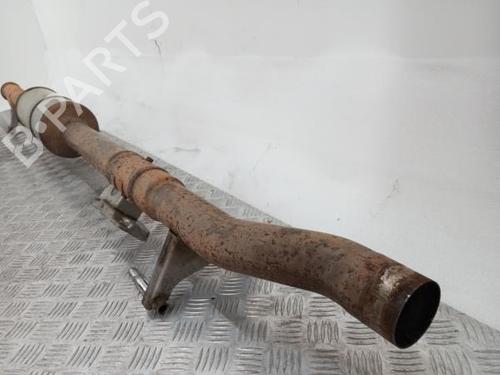 Catalyst MERCEDES-BENZ SPRINTER 3,5-t Van (B907, B910) 315 CDI RWD (907.631, 907.633, 907.635, 907.637) | BP16962830M10 