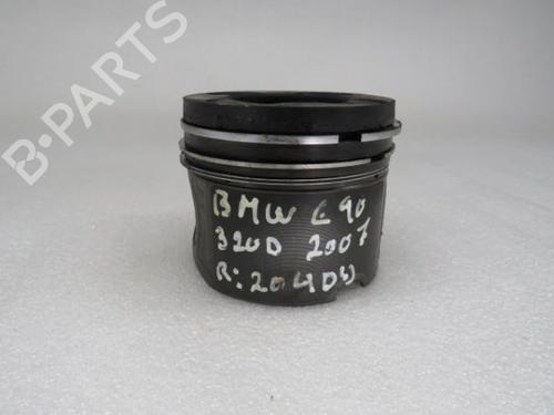 Used Other Other BMW 3 (E90) 320 d (184 hp) 16963962 16963962