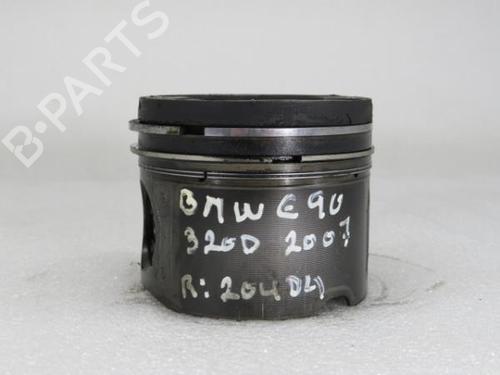 Used Other Other BMW 3 (E90) 320 d (184 hp) 16963964 16963964