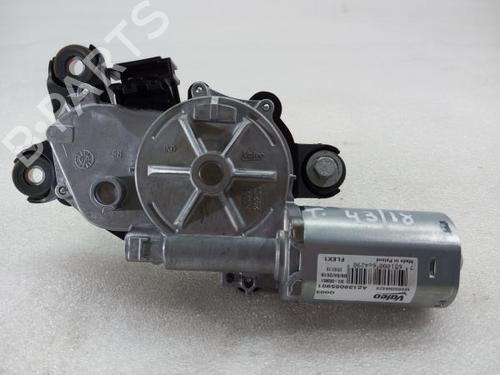 Rear wiper motor MERCEDES-BENZ GLC (X253) 250 d 4-matic (253.909) A2139065901