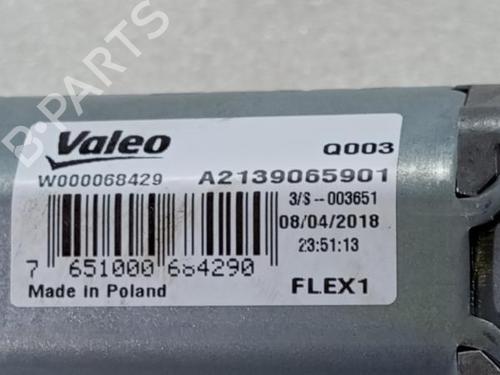 Rear wiper motor MERCEDES-BENZ GLC (X253) 250 d 4-matic (253.909) | BP16975594M102 
