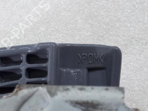 Front left interior door handle MITSUBISHI Canter (FB7, FB8, FE7, FE8) VII  POM