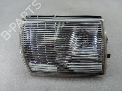 Left front indicator MITSUBISHI Canter (FB7, FB8, FE7, FE8) VII  MK486521