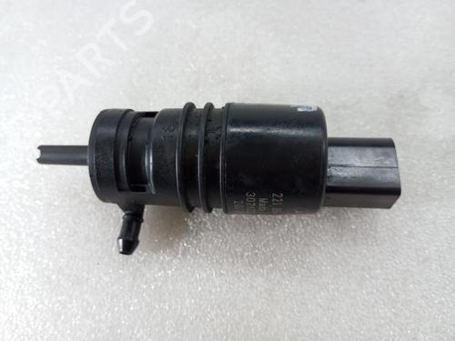 Front wiper motor MERCEDES-BENZ SPRINTER 3,5-t Van (B907, B910) 315 CDI RWD (907.631, 907.633, 907.635, 907.637) | BP16978772M29 