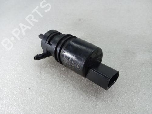 Front wiper motor MERCEDES-BENZ SPRINTER 3,5-t Van (B907, B910) 315 CDI RWD (907.631, 907.633, 907.635, 907.637) | BP16978772M29 