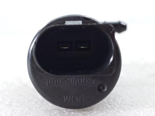 Front wiper motor MERCEDES-BENZ SPRINTER 3,5-t Van (B907, B910) 315 CDI RWD (907.631, 907.633, 907.635, 907.637) | BP16978772M29 