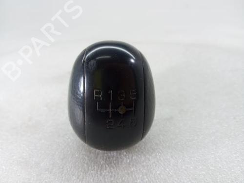 Shift knob MITSUBISHI Canter (FB7, FB8, FE7, FE8) VII  R135246