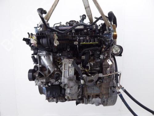 Engine MERCEDES-BENZ SPRINTER 3,5-t Van (B907, B910) 315 CDI RWD (907.631, 907.633, 907.635, 907.637) 654920