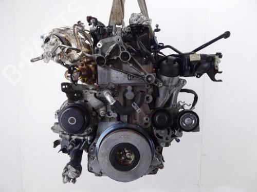 Engine MERCEDES-BENZ SPRINTER 3,5-t Van (B907, B910) 315 CDI RWD (907.631, 907.633, 907.635, 907.637) | BP16978775M1 