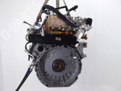 Engine MERCEDES-BENZ SPRINTER 3,5-t Van (B907, B910) 315 CDI RWD (907.631, 907.633, 907.635, 907.637) | BP16978775M1 