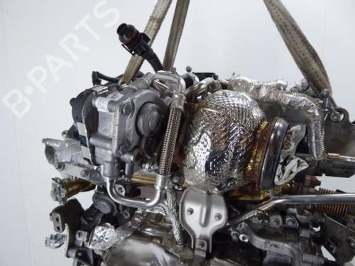 Engine MERCEDES-BENZ SPRINTER 3,5-t Van (B907, B910) 315 CDI RWD (907.631, 907.633, 907.635, 907.637) | BP16978775M1 