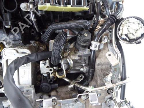 Engine MERCEDES-BENZ SPRINTER 3,5-t Van (B907, B910) 315 CDI RWD (907.631, 907.633, 907.635, 907.637) | BP16978775M1 