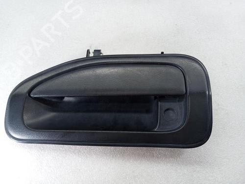 Rear left exterior door handle MITSUBISHI Canter (FB7, FB8, FE7, FE8) VII  LHPCPET