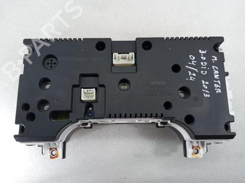Instrument cluster MITSUBISHI Canter (FB7, FB8, FE7, FE8) VII  | BP16978779C47 