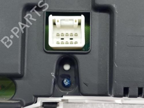 Instrument cluster MITSUBISHI Canter (FB7, FB8, FE7, FE8) VII  | BP16978779C47 