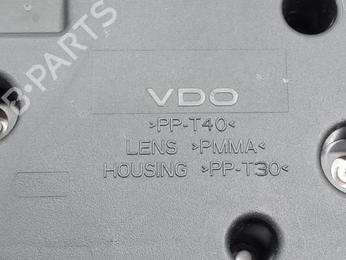 Instrument cluster MITSUBISHI Canter (FB7, FB8, FE7, FE8) VII  | BP16978779C47 