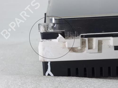 Instrument cluster MITSUBISHI Canter (FB7, FB8, FE7, FE8) VII  | BP16978779C47 