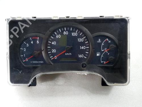 Instrument cluster MITSUBISHI Canter (FB7, FB8, FE7, FE8) VII  PPT40