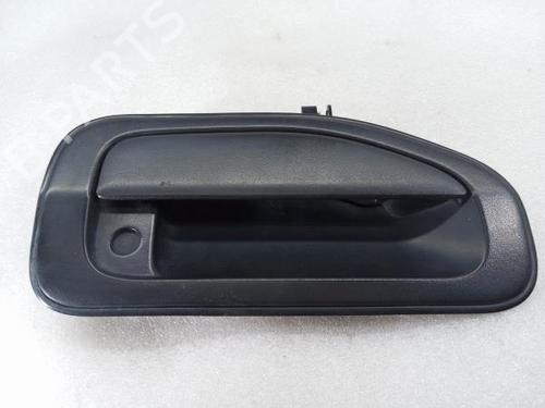 Rear right exterior door handle MITSUBISHI Canter (FB7, FB8, FE7, FE8) VII  RHPCPET