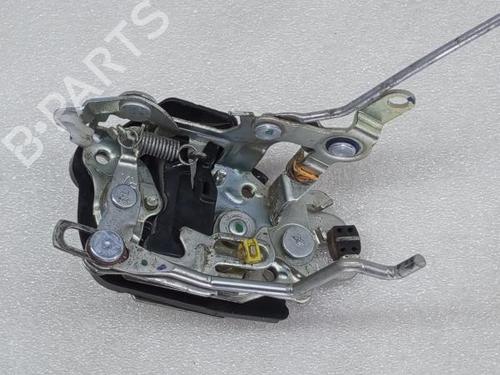 Rear right lock MITSUBISHI Canter (FB7, FB8, FE7, FE8) VII  BP16978781C99