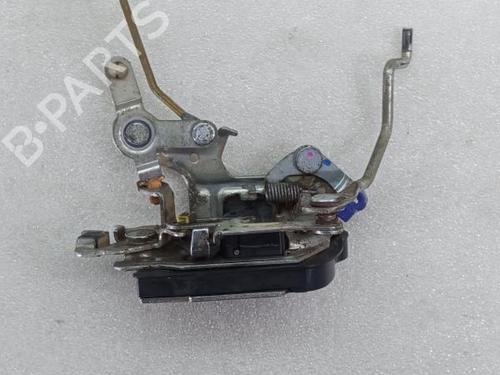 Rear left lock MITSUBISHI Canter (FB7, FB8, FE7, FE8) VII  BP16978782C100