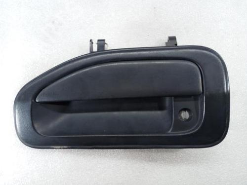 Front left exterior door handle MITSUBISHI Canter (FB7, FB8, FE7, FE8) VII  LHPCPET