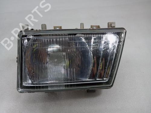 Left headlight MITSUBISHI Canter (FB7, FB8, FE7, FE8) VII  MK486505