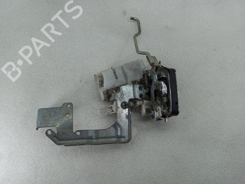 Front left lock MITSUBISHI Canter (FB7, FB8, FE7, FE8) VII  BP16978787C98