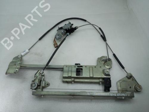 Front left window mechanism MITSUBISHI Canter (FB7, FB8, FE7, FE8) VII  MK488225