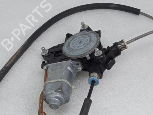 Front left window mechanism MITSUBISHI Canter (FB7, FB8, FE7, FE8) VII  | BP16982722C22 
