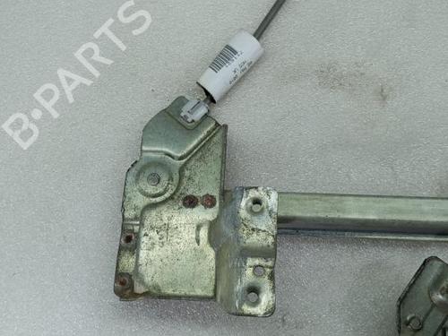 Front left window mechanism MITSUBISHI Canter (FB7, FB8, FE7, FE8) VII  | BP16982722C22 