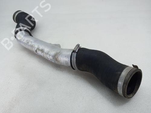 Intercooler pipe MITSUBISHI Canter (FB7, FB8, FE7, FE8) VII  | BP16994706M127 