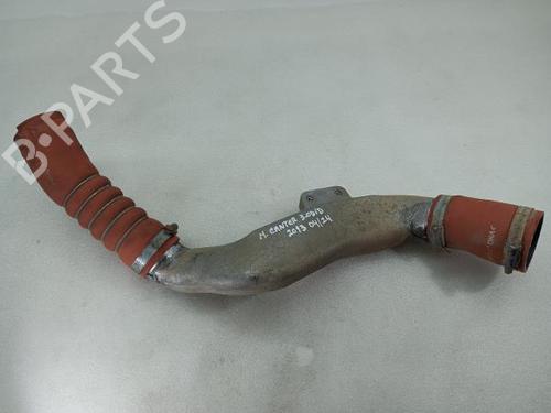 Intercooler pipe MITSUBISHI Canter (FB7, FB8, FE7, FE8) VII  091113TA0