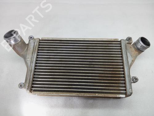 Intercooler MITSUBISHI Canter (FB7, FB8, FE7, FE8) VII  ME417887