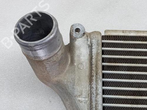Intercooler MITSUBISHI Canter (FB7, FB8, FE7, FE8) VII  | BP16994709M30 