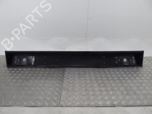 Rear bumper reinforcement MITSUBISHI Canter (FB7, FB8, FE7, FE8) VII  E4000476
