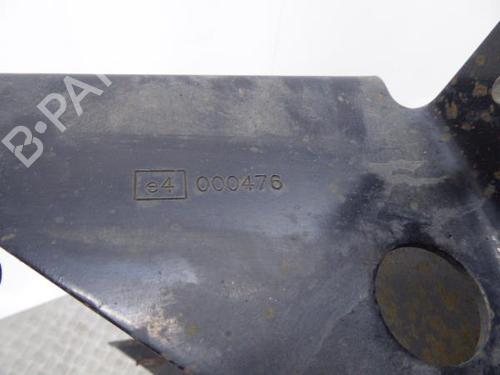 Rear bumper reinforcement MITSUBISHI Canter (FB7, FB8, FE7, FE8) VII  | BP16994714C73 