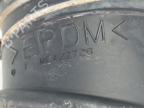 Pipe MITSUBISHI Canter (FB7, FB8, FE7, FE8) VII  | BP16999979M125 