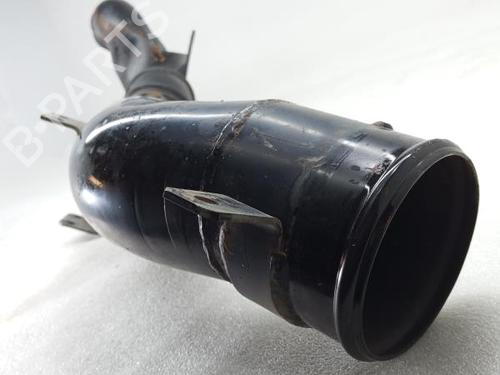 Pipe MITSUBISHI Canter (FB7, FB8, FE7, FE8) VII  | BP16999979M125 