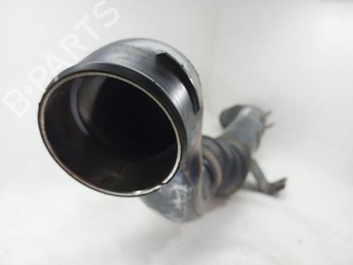 Pipe MITSUBISHI Canter (FB7, FB8, FE7, FE8) VII  | BP16999979M125 