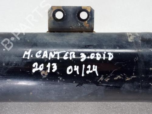 Pipe MITSUBISHI Canter (FB7, FB8, FE7, FE8) VII  | BP16999979M125 