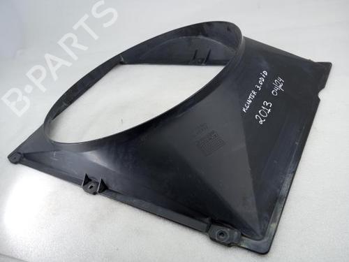 Underbody protection MITSUBISHI Canter (FB7, FB8, FE7, FE8) VII  | BP16999980M92 