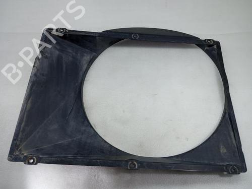Underbody protection MITSUBISHI Canter (FB7, FB8, FE7, FE8) VII  | BP16999980M92 