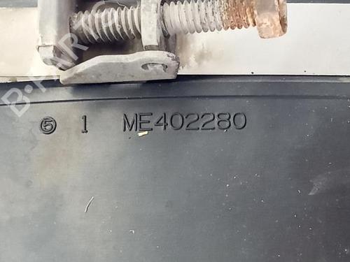Pipe MITSUBISHI Canter (FB7, FB8, FE7, FE8) VII  | BP17001729M125 