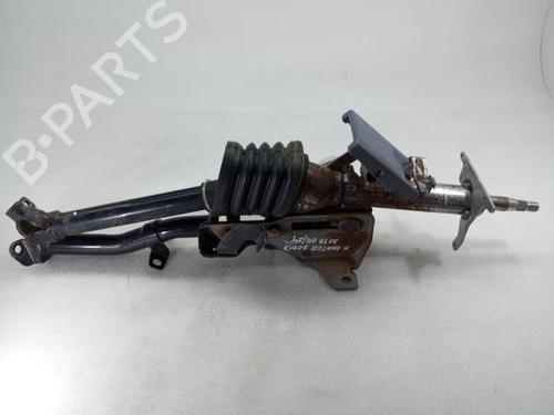 Steering column MITSUBISHI Canter (FB7, FB8, FE7, FE8) VII  MK383499